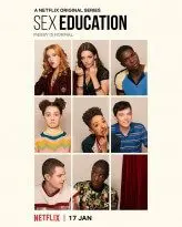 Sex Education 2. Sezon 3. Bölüm Full izle