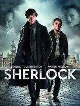 Sherlock 1. Sezon 3. Bölüm HD izle