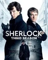 Sherlock 3. Sezon 1. Bölüm Türkçe izle