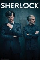 Sherlock 4. Sezon 3. Bölüm HD izle