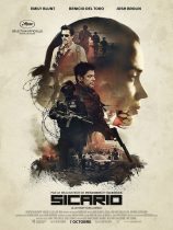 Sicario 2015 Türkçe Dublaj izle