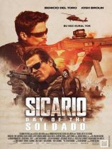 Sicario 2 : Askerin Günü Türkçe Full Film izle