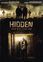 Sığınak – Hidden 2015 Türkçe Full Film izle