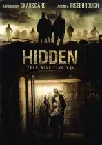 Sığınak – Hidden 2015 Türkçe Full Film izle