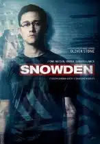 Snowden Türkçe HD Film izle