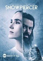 Snowpiercer 1. Sezon 4. Bölüm izle