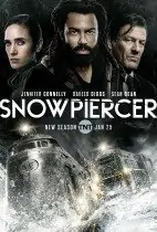Snowpiercer 2. Sezon 10. Bölüm izle