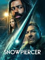 Snowpiercer 3. Sezon 1. Bölüm Türkçe Dublaj izle