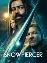 Snowpiercer 3. Sezon 10. Bölüm izle