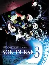 Son Durak 3 Full Film izle