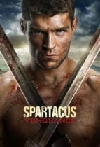 Spartacus 2. Sezon 9. Bölüm Türkçe izle