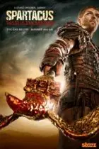 Spartacus 3. Sezon 10. Bölüm Türkçe Dublaj izle