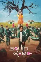 Squid Game 1. Sezon 2. Bölüm Türkçe izle