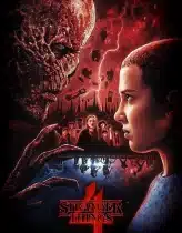 Stranger Things 4. Sezon 9. Bölüm izle