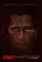 Suçlu – The Guilty 2021 Türkçe Film izle