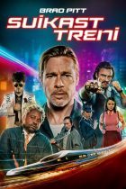 Suikast Treni Türkçe Full HD Film izle