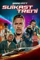 Suikast Treni Türkçe Full HD Film izle