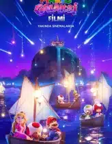 Süper Mario Galaksi Filmi Full HD izle