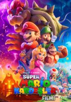 Süper Mario Kardeşler Filmi Full HD izle