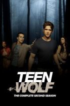 Teen Wolf 2. Sezon 12. Bölüm izle
