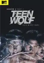 Teen Wolf 3. Sezon 24. Bölüm Türkçe Dizi izle