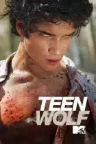 Teen Wolf 1. Sezon 1. Bölüm izle