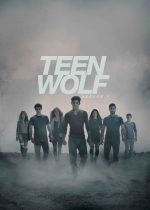Teen Wolf 4. Sezon 2. Bölüm Türkçe izle