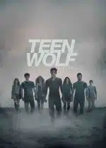 Teen Wolf 4. Sezon 12. Bölüm Türkçe Dizi izle