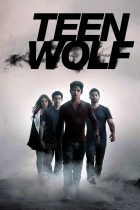 Teen Wolf 5. Sezon 6. Bölüm HD Dizi izle