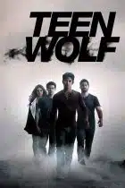 Teen Wolf 5. Sezon 10. Bölüm Türkçe Dublaj izle