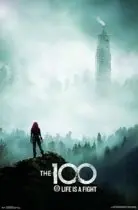 The 100 3.Sezon 1.Bölüm Türkçe Dublaj izle