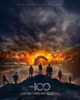 The 100 4.Sezon 4.Bölüm Türkçe Dublaj 720p Dizi izle
