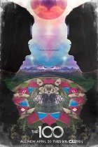 The 100 6. Sezon 1. Bölüm izle