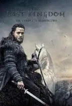 The Last Kingdom 2. Sezon 1. Bölüm Türkçe izle