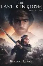 The Last Kingdom 3. Sezon 2. Bölüm Dizi izle