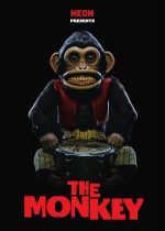 Maymun 2025 Türkçe Dublaj izle