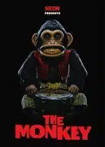 Maymun 2025 Türkçe Dublaj izle