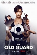 The Old Guard Full HD Film izle