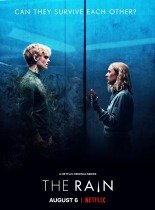 The Rain 3. Sezon 3. Bölüm HD izle