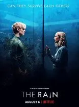 The Rain 3. Sezon 6. Bölüm izle