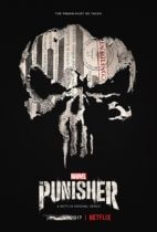 The Punisher 1. Sezon 1. Bölüm Türkçe Dublaj izle