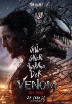 Venom 3: Son Dans Türkçe Dublaj izle