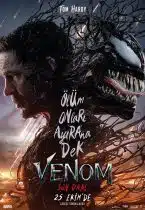 Venom 3: Son Dans Türkçe Dublaj izle
