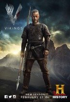 Vikings 2. Sezon 10. Bölüm izle