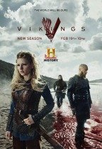 Vikings 3. Sezon 10. Bölüm izle