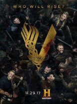Vikings 5. Sezon 8. Bölüm izle