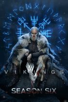 Vikings 6. Sezon 1. Bölüm Türkçe Dublaj izle