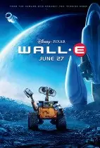Wall-E Full Film izle