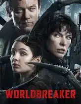 Worldbreaker 2025 Türkçe Dublaj izle