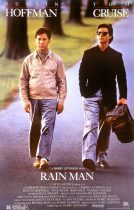 Yağmur Adam – Rain Man Türkçe Dublaj izle